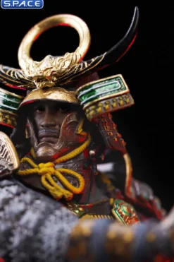 1/10 Scale Yasuke Art Scale Statue