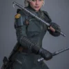 1/6 Scale Yelena Belova Movie Masterpiece MMS818