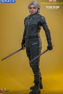 1/6 Scale Yelena Belova Movie Masterpiece MMS818