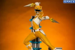 1/10 Scale Yellow Ranger BDS Art Scale Statue