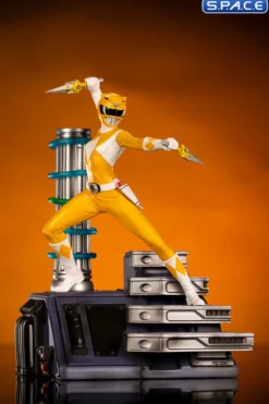 1/10 Scale Yellow Ranger BDS Art Scale Statue