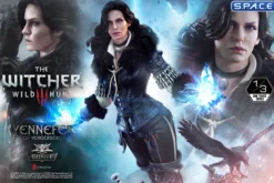 1/3 Scale Yennefer of Vengerberg Deluxe Museum Masterline Statue