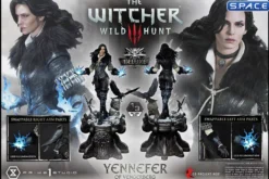1/3 Scale Yennefer of Vengerberg Deluxe Museum Masterline Statue
