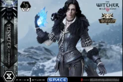1/3 Scale Yennefer of Vengerberg Deluxe Museum Masterline Statue