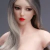 1/6 Scale Yingshi Head Sculpt Version B