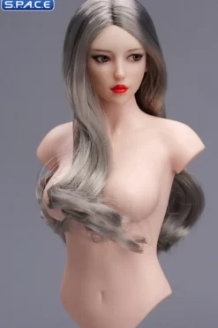 1/6 Scale Yingshi Head Sculpt Version B