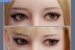1/6 Scale Yingshi Head Sculpt Version B