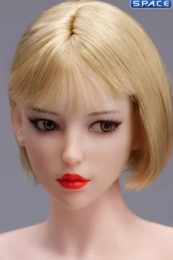 1/6 Scale Yingshi Head Sculpt Version A