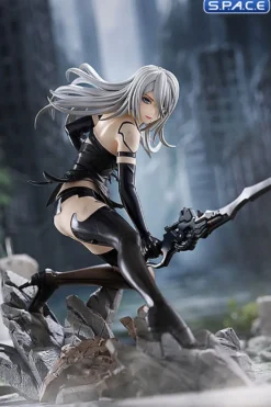 1/7 Scale YoRHa A2 PVC Statue