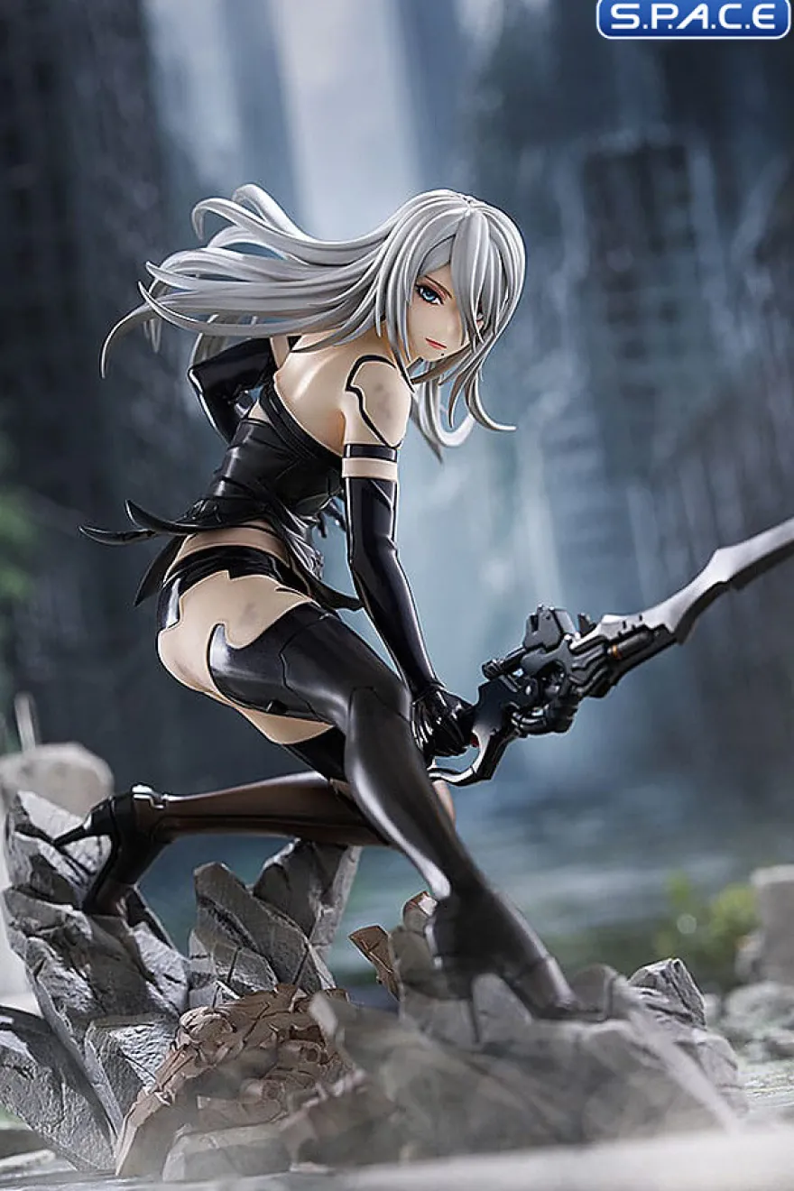 1/7 Scale YoRHa A2 PVC Statue