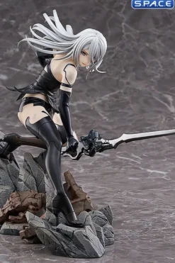 1/7 Scale YoRHa A2 PVC Statue