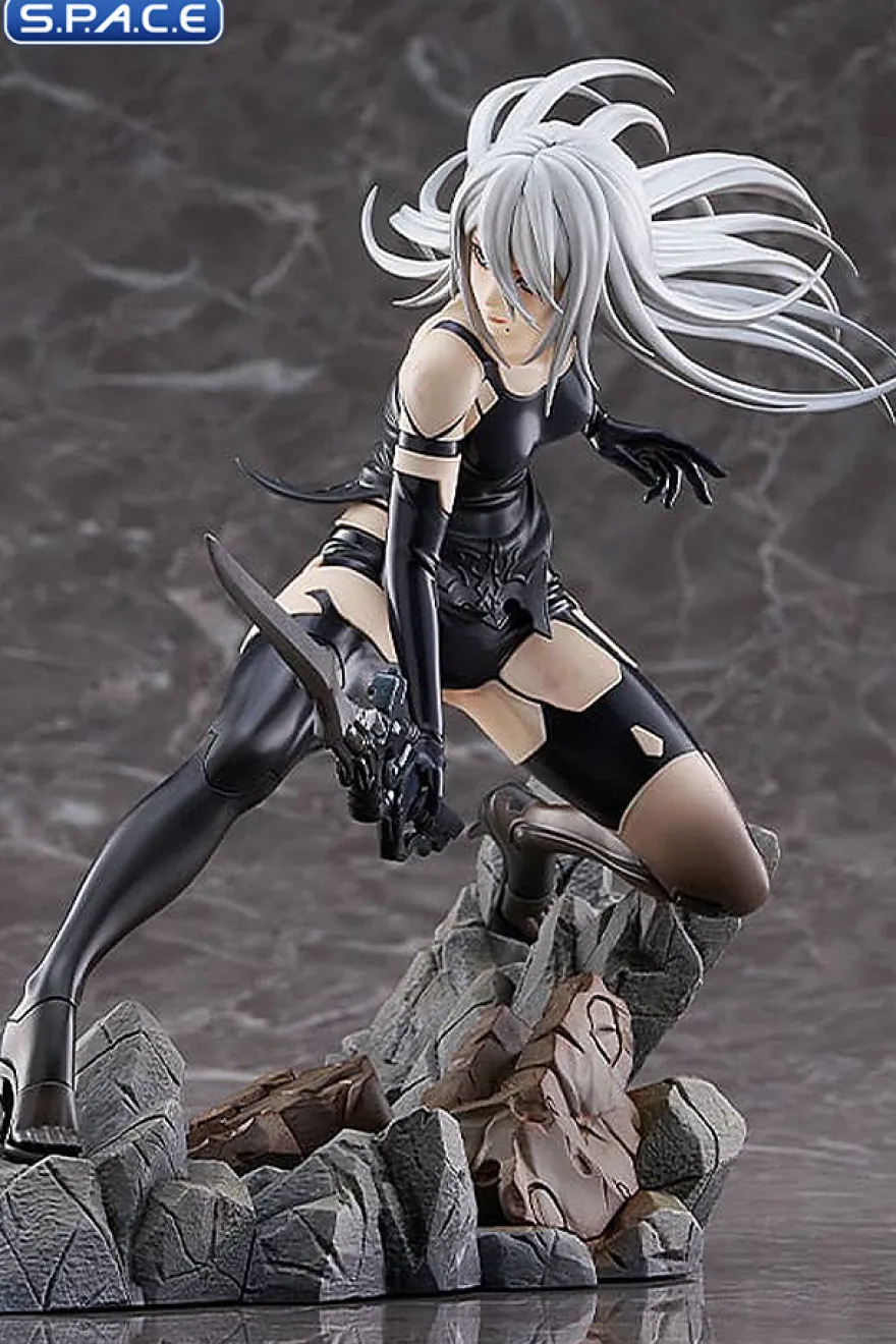 1/7 Scale YoRHa A2 PVC Statue