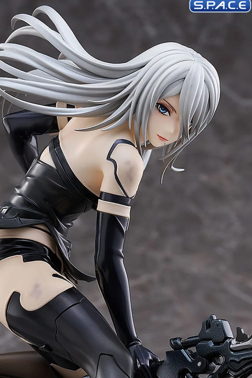 1/7 Scale YoRHa A2 PVC Statue