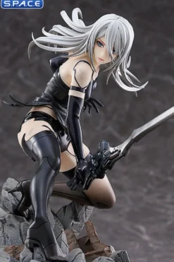 1/7 Scale YoRHa A2 PVC Statue