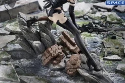 1/7 Scale YoRHa A2 PVC Statue