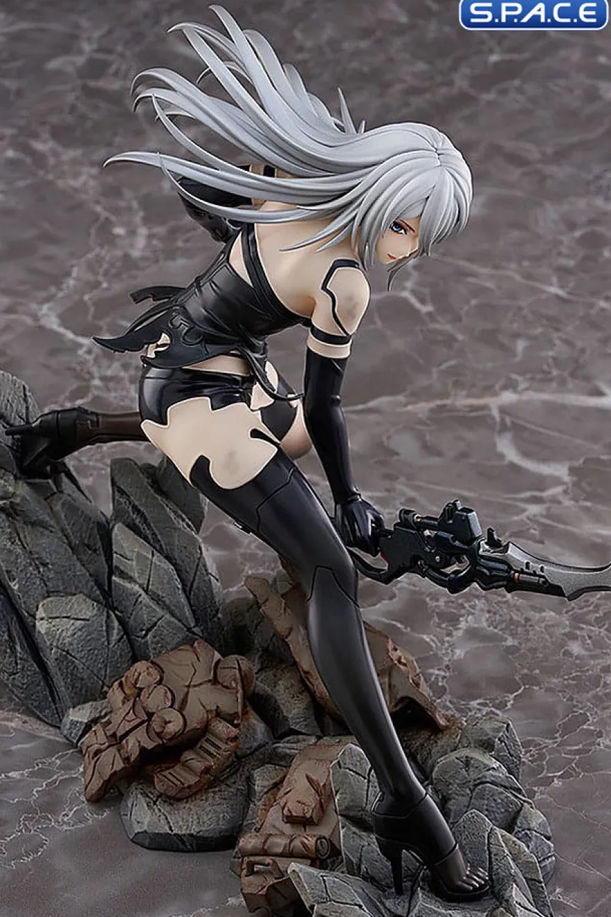1/7 Scale YoRHa A2 PVC Statue