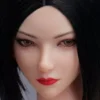 1/6 Scale Youli Head Sculpt Version A