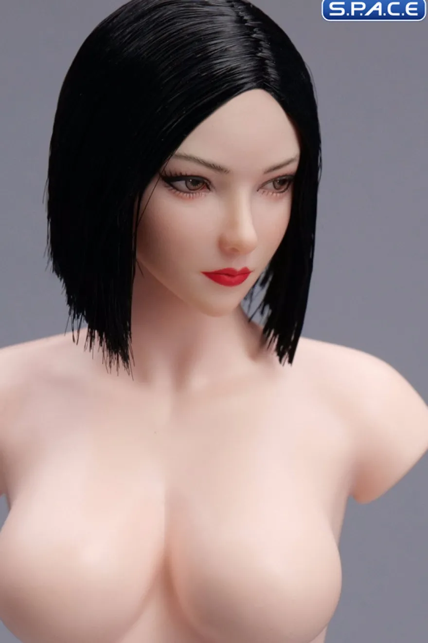 1/6 Scale Youli Head Sculpt Version A