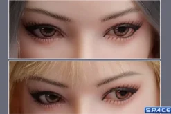 1/6 Scale Youli Head Sculpt Version A