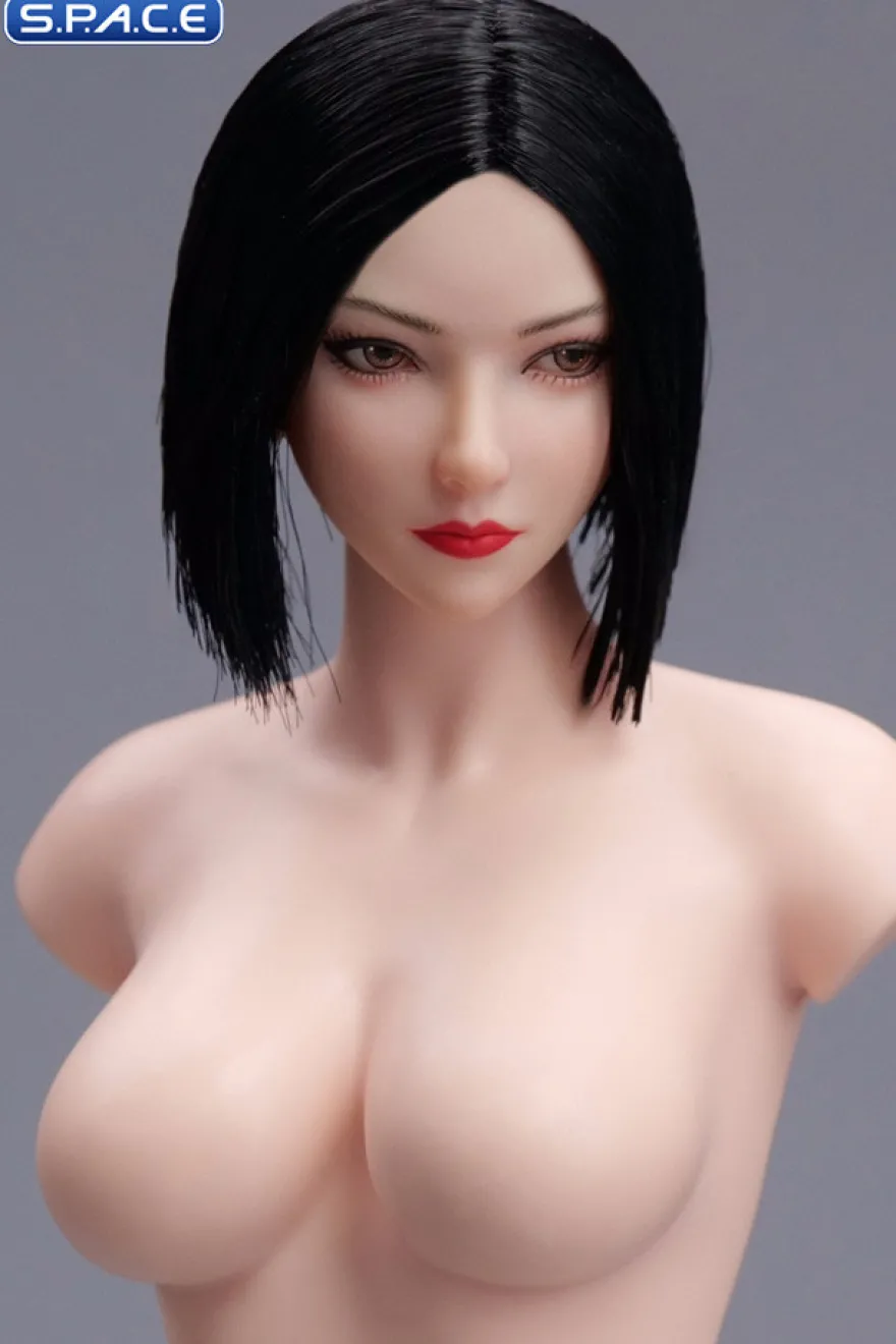 1/6 Scale Youli Head Sculpt Version A