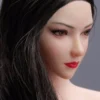 1/6 Scale Youli Head Sculpt Version B
