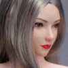 1/6 Scale Youli Head Sculpt Version C