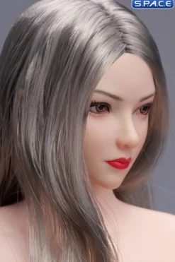 1/6 Scale Youli Head Sculpt Version C