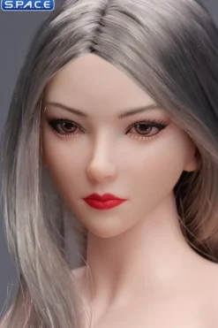 1/6 Scale Youli Head Sculpt Version C
