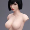 1/6 Scale Youli Head Sculpt Version E