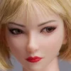 1/6 Scale Youli Head Sculpt Version F