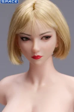 1/6 Scale Youli Head Sculpt Version F