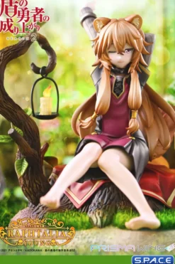 1/7 Scale Young Raphtalia Prisma Wing PVC Statue