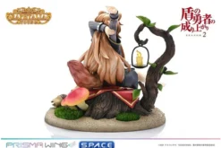 1/7 Scale Young Raphtalia Prisma Wing PVC Statue