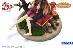 1/7 Scale Young Raphtalia Prisma Wing PVC Statue