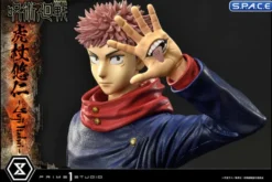 1/6 Scale Yuji Itadori Concept Masterline Statue