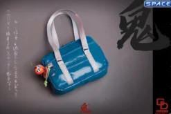 1/6 Scale Yuko Yukawa - Onihime Part 2