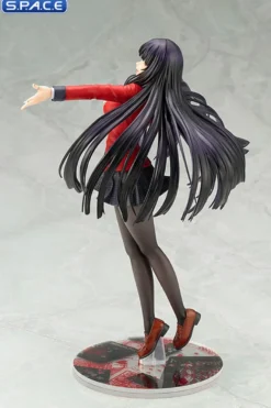 1/8 Scale Yumeko Jabami ARTFXJ PVC Statue