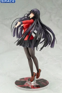 1/8 Scale Yumeko Jabami ARTFXJ PVC Statue