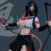 1/6 Scale Yumi Souki - Onihime Part 2