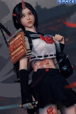 1/6 Scale Yumi Souki - Onihime Part 2