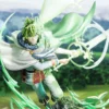 1/6 Scale Yuno Concept Masterline Statue