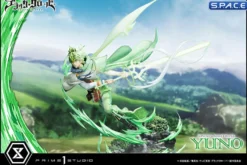 1/6 Scale Yuno Concept Masterline Statue