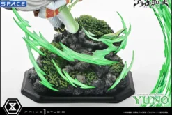 1/6 Scale Yuno Concept Masterline Statue