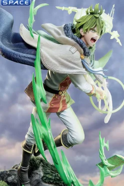 1/6 Scale Yuno Concept Masterline Statue