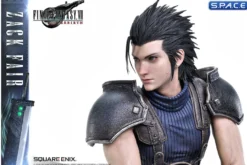 1/4 Scale Zack Fair Square Enix Masterline Statue