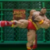 1/12 Scale Zangief