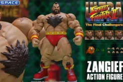 1/12 Scale Zangief