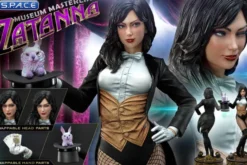 1/3 Scale Zatanna