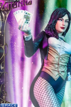 1/3 Scale Zatanna