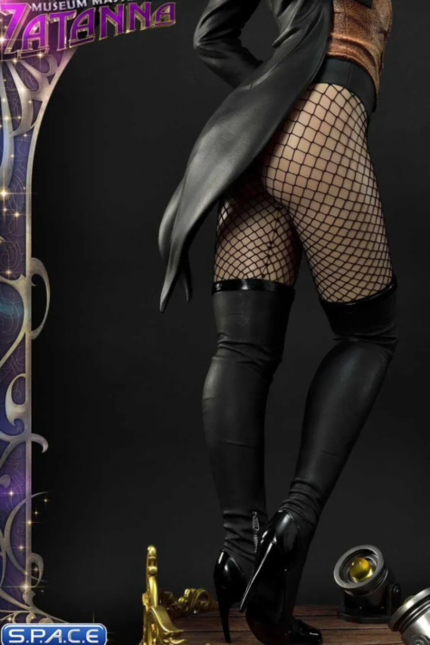 1/3 Scale Zatanna